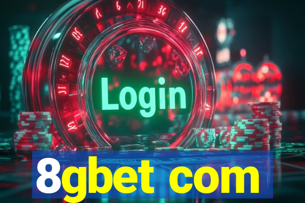 8gbet com